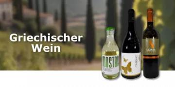 griechische Weine Edle Tropfen aus antiker Tradition
