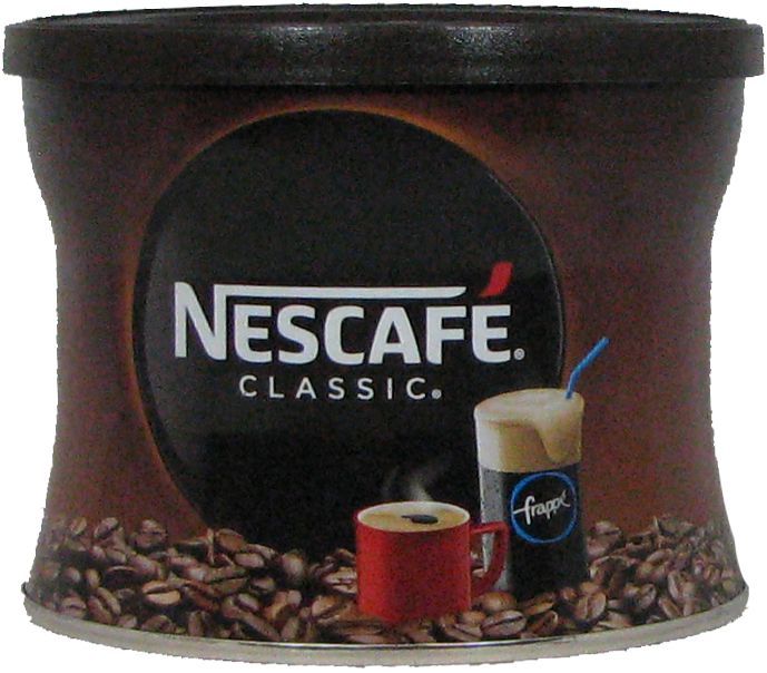 Nescafé Frappe Classic  THE GREEK Online – The Greek Online