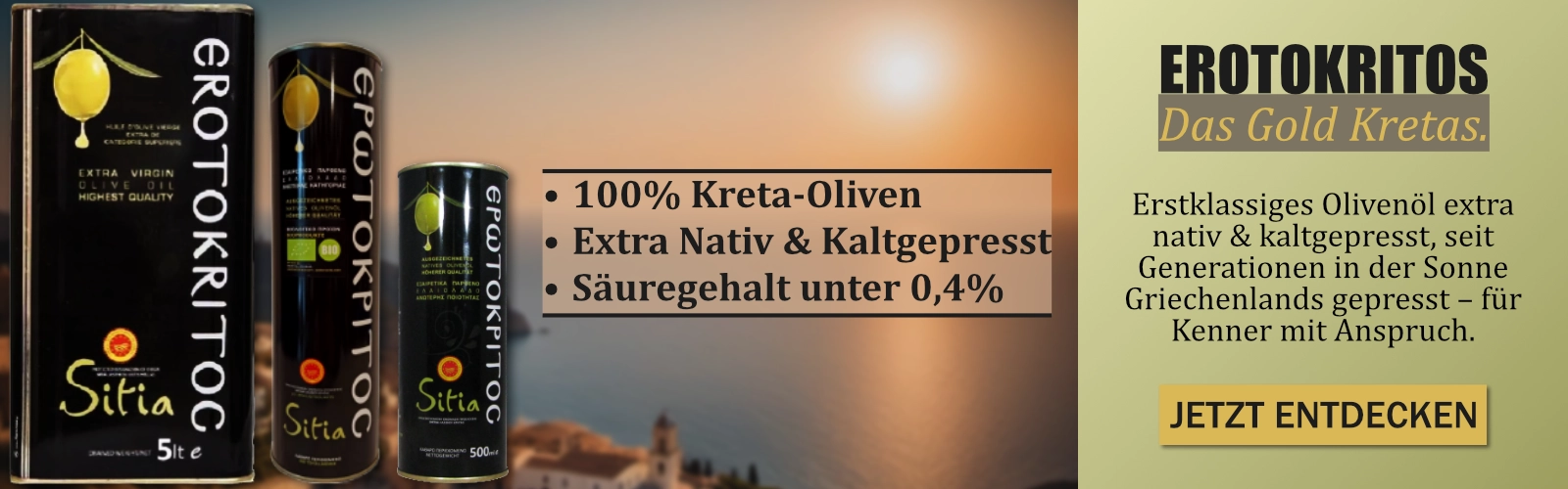 Olivenöl und Bio-Olivenöl direkt aus Griechenland. Olivenöl und Bio-Olivenöl direkt aus Griechenland.